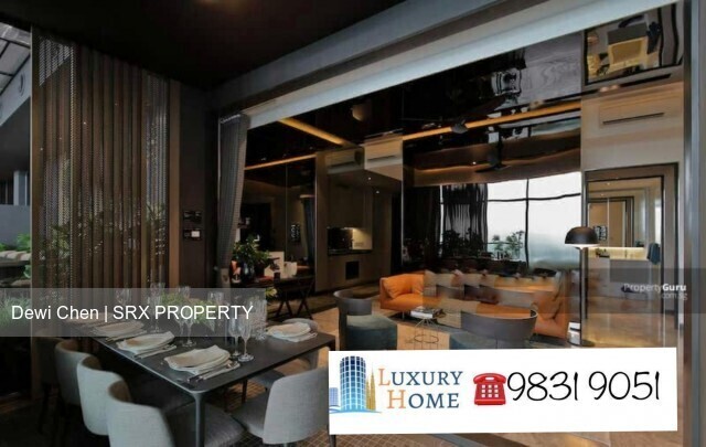 Midtown Bay (D7), Apartment #538176291